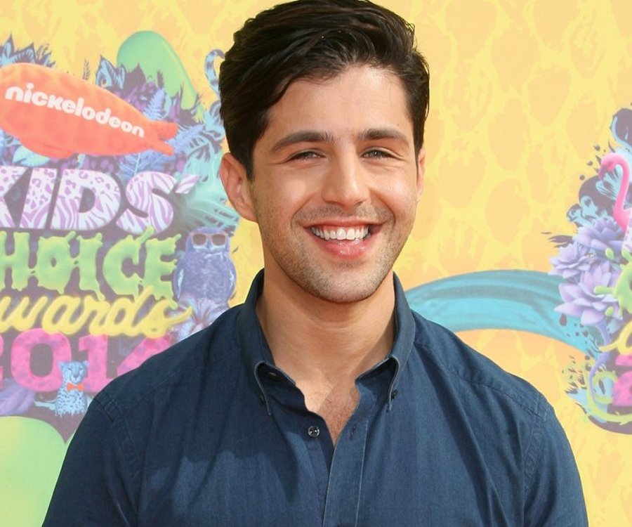 is brian peck related to josh peck