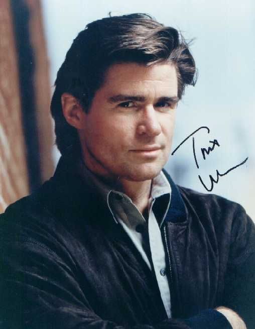 treat williams movies and tv shows