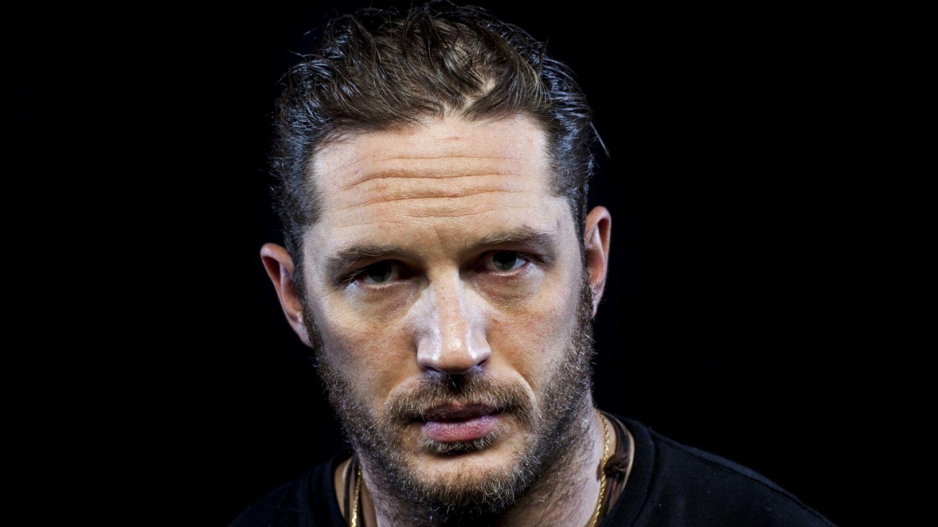 tom hardy movies and tv shows